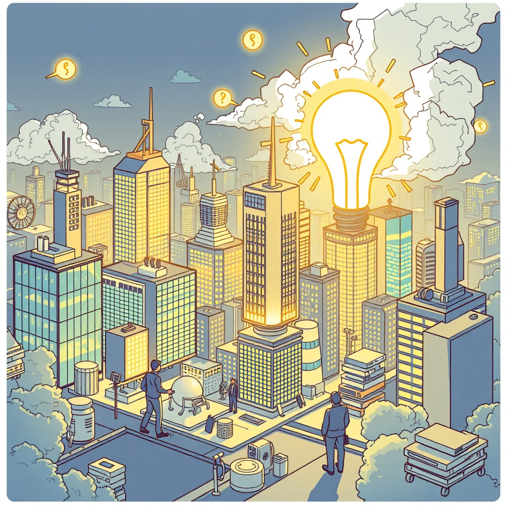 Enterprise Innovation Operating Model: Build Continuous, Measurable ...